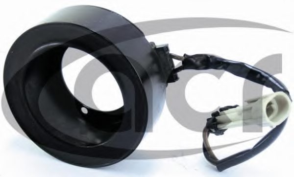 ACR 153197 Coil, magnetic-clutch compressor